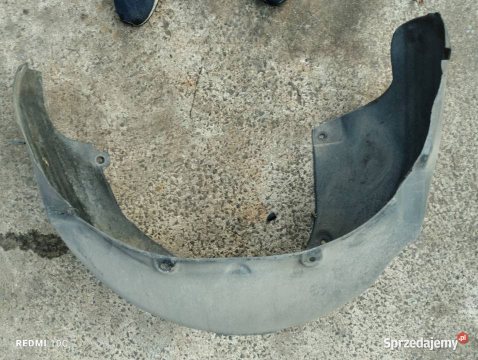 Bmw e32 nadkole lewy tyl łódzkie Tomaszów Mazowiecki