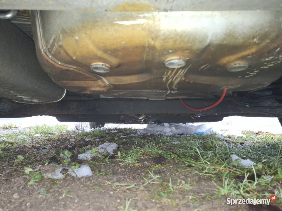 Opel corsa c 10 95000 śląskie