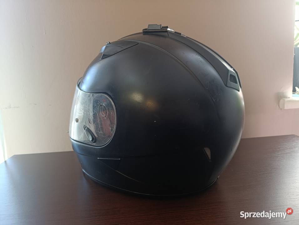 Kask motocyklowy HJC Rozmiar L Piaseczno sprzedam