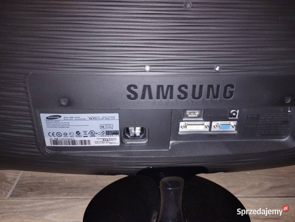 Monitor
