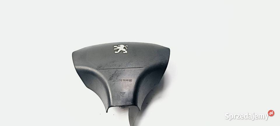 PODUSZKA AIRBAG PEUGEOT BOXER II 7353213680 Lipno