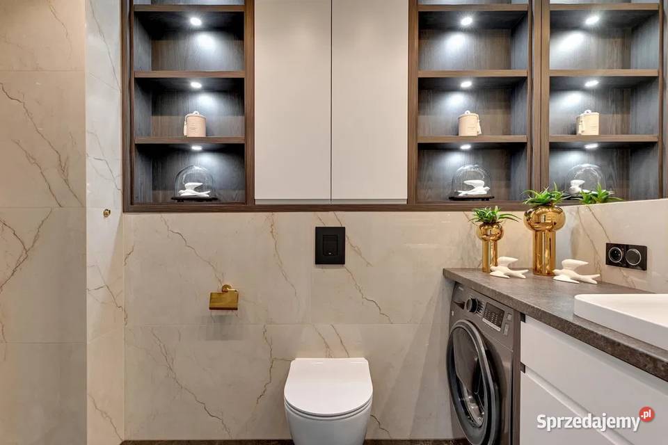 2 pokoje z miejscem parkingowym i dostępem do pomorskie