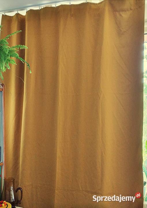 zasłona zaciemniająca Ikea Bukowno