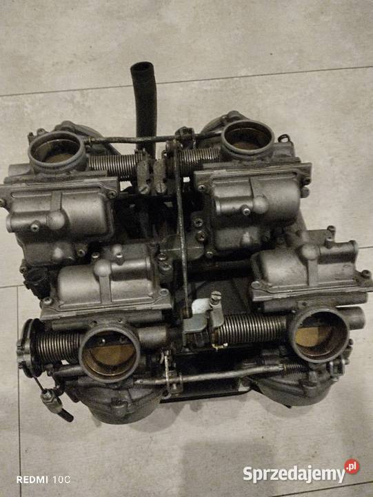 Honda vf vfr 750 1100 gazniki keihin VD Tomaszów Mazowiecki