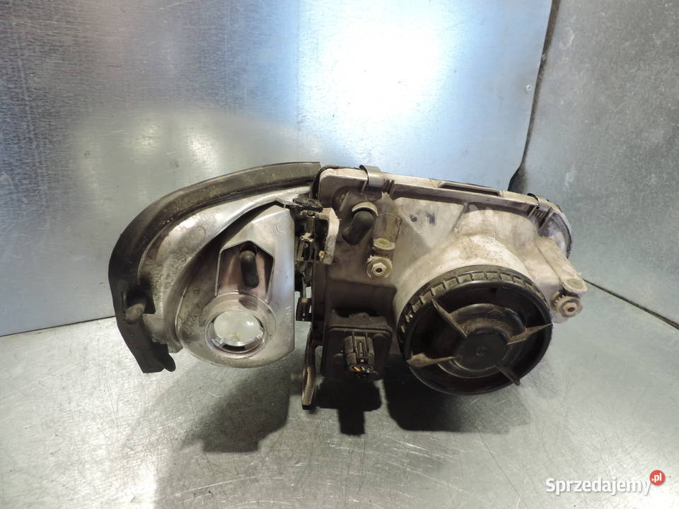 LEWA LAMPA REFLEKTOR MITSUBISHI SPACE STAR Lampy przednie Nowy Sącz sprzedam