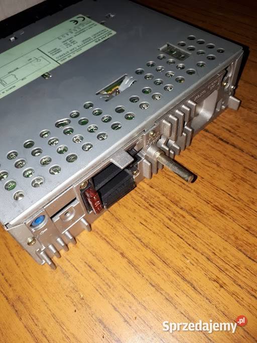 radio samochodowe SONY Rzeszów