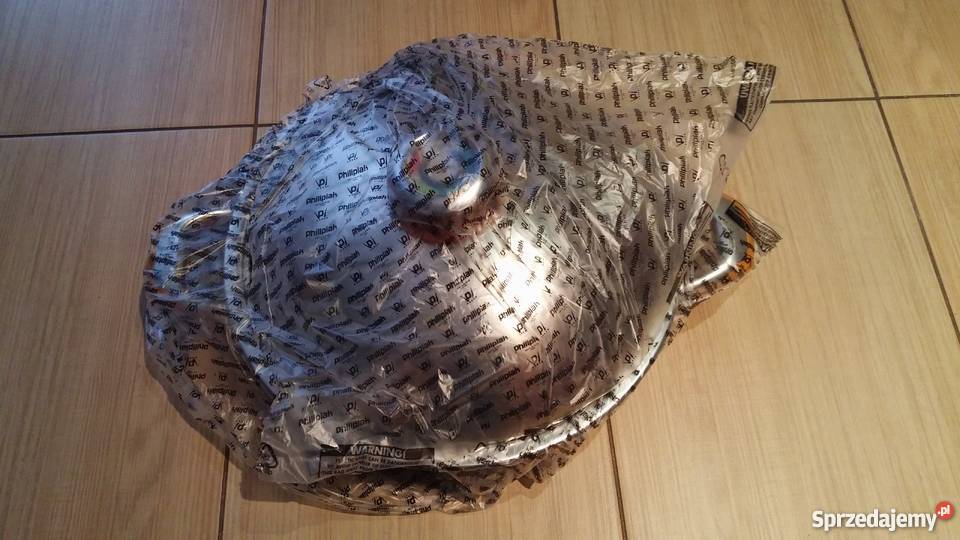 Patelnia Królewska Philipiak 32 Pokrywa Kulista mazowieckie