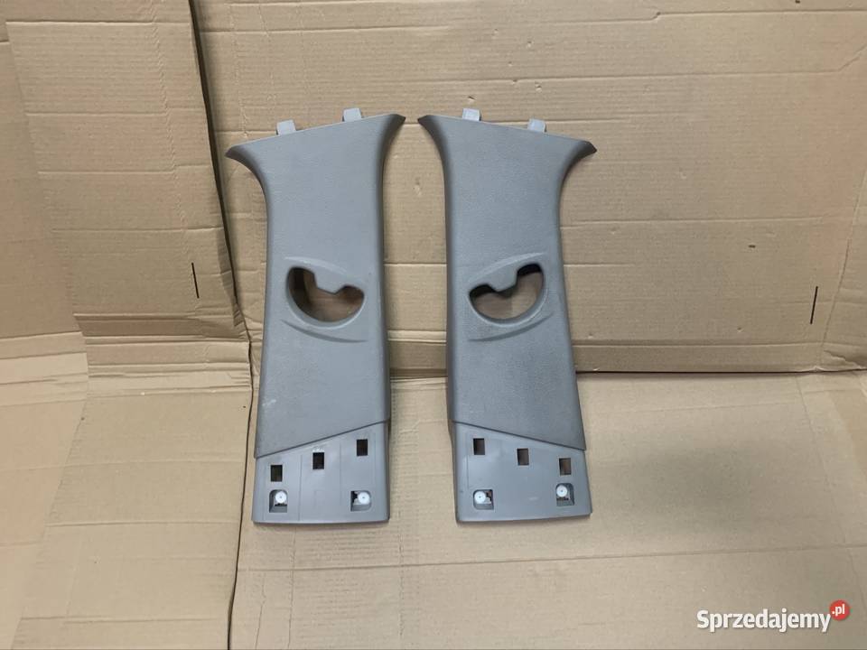 2990775 osłona słupka lewa prawa bmw x1 e84 Rok produkcji 2005 Szczecin