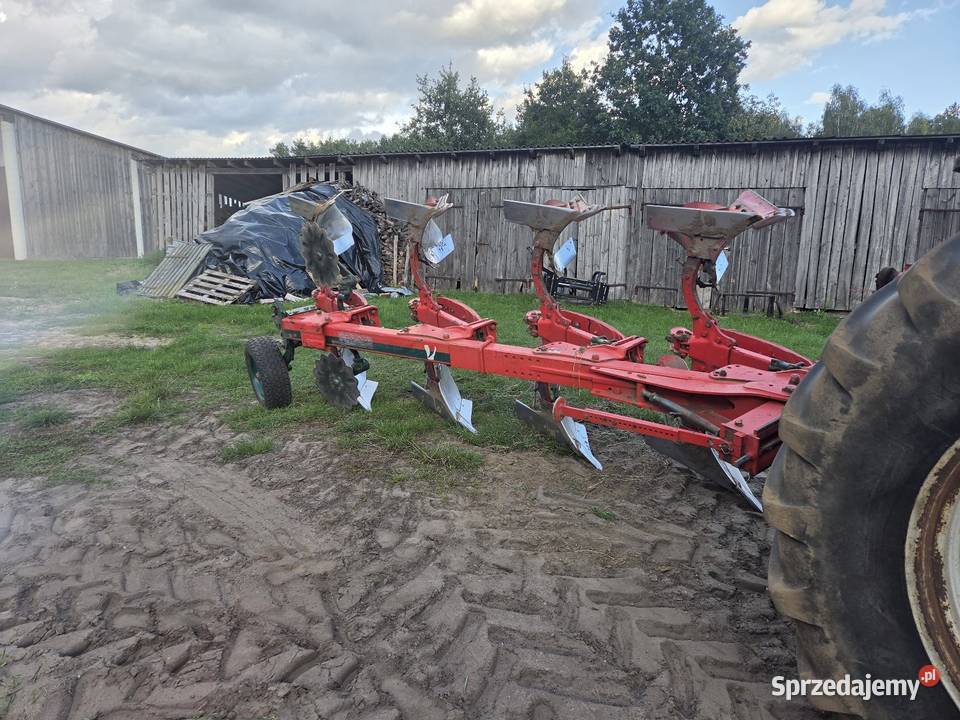 pługi vogel noot xm950 Vogel & Noot