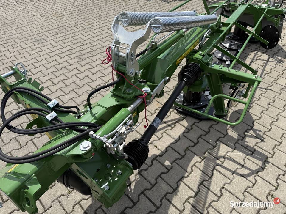 Kosiarka dyskowa tylna PDT260 PRONAR Dostępna Opatówek