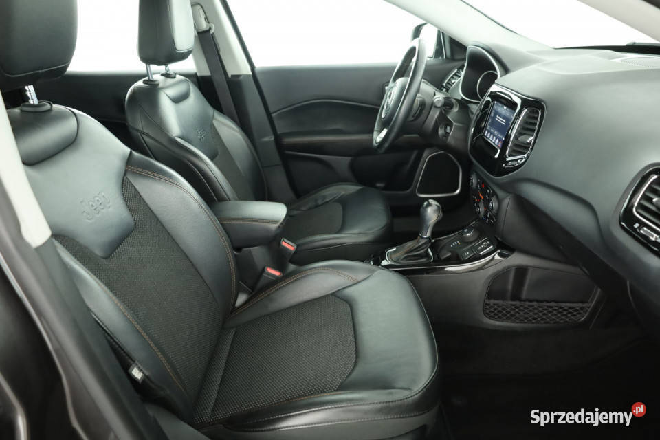 Jeep Compass 14 MultiAir Piaseczno