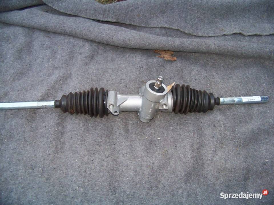 Melex przekładnia kierownicza Tarnobrzeg