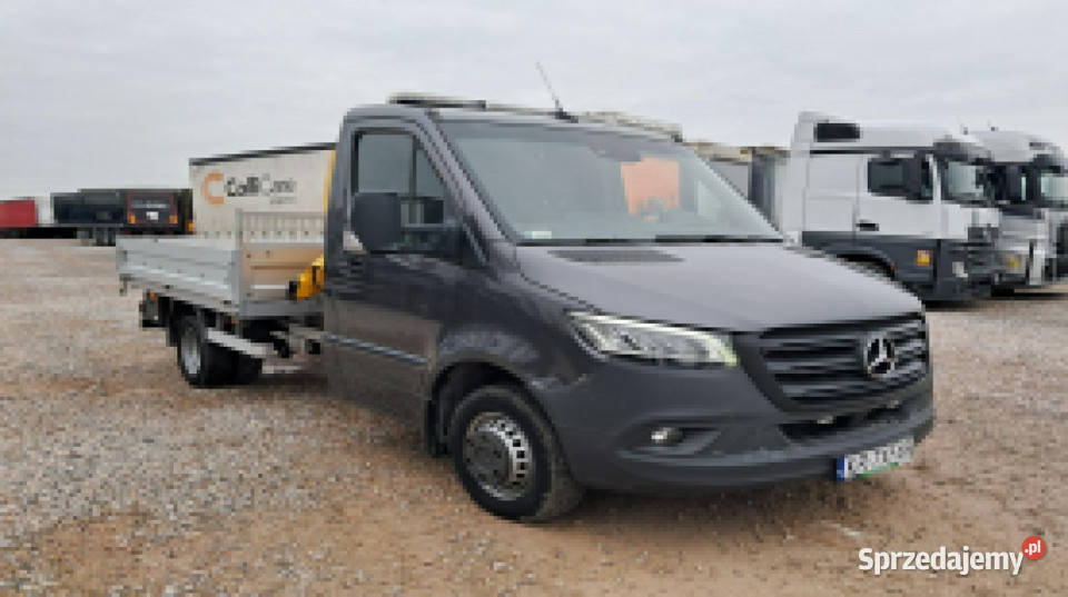 Mercedes Sprinter