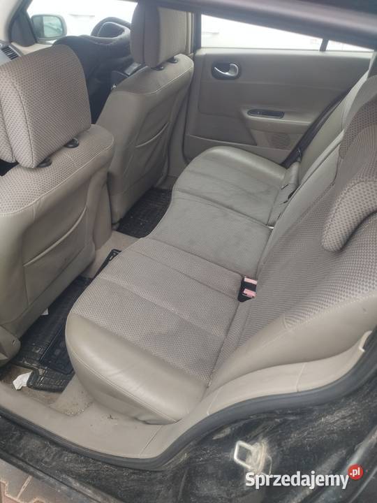 Renault Megane 2 20 16V Puławy