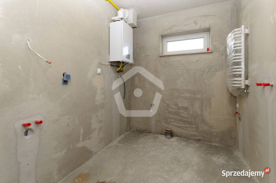 Mieszkanie 3 pokojowe z dużym tarasem Iwonicka Rzeszów