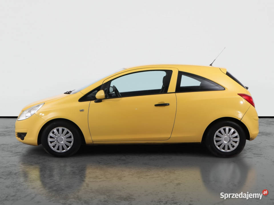 Opel Corsa 12 śląskie Katowice sprzedam