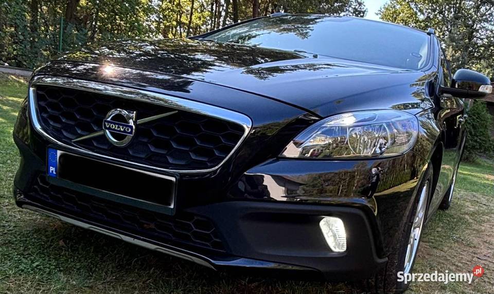 Sprzedam Volvo Częstochowa sprzedam