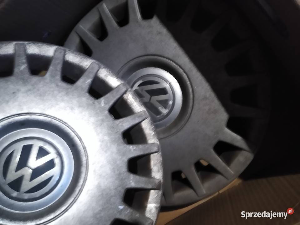 Kołpaki 15golfpasatbora wvolsfagen Kruszwica