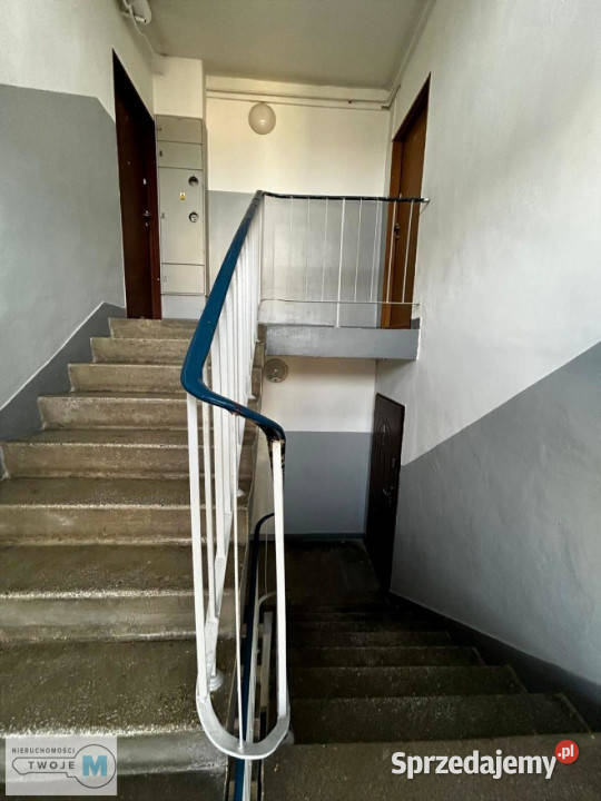 Ogłoszenie mieszkanie 496m2 3 pokojowe Kielce 6451zł/m2