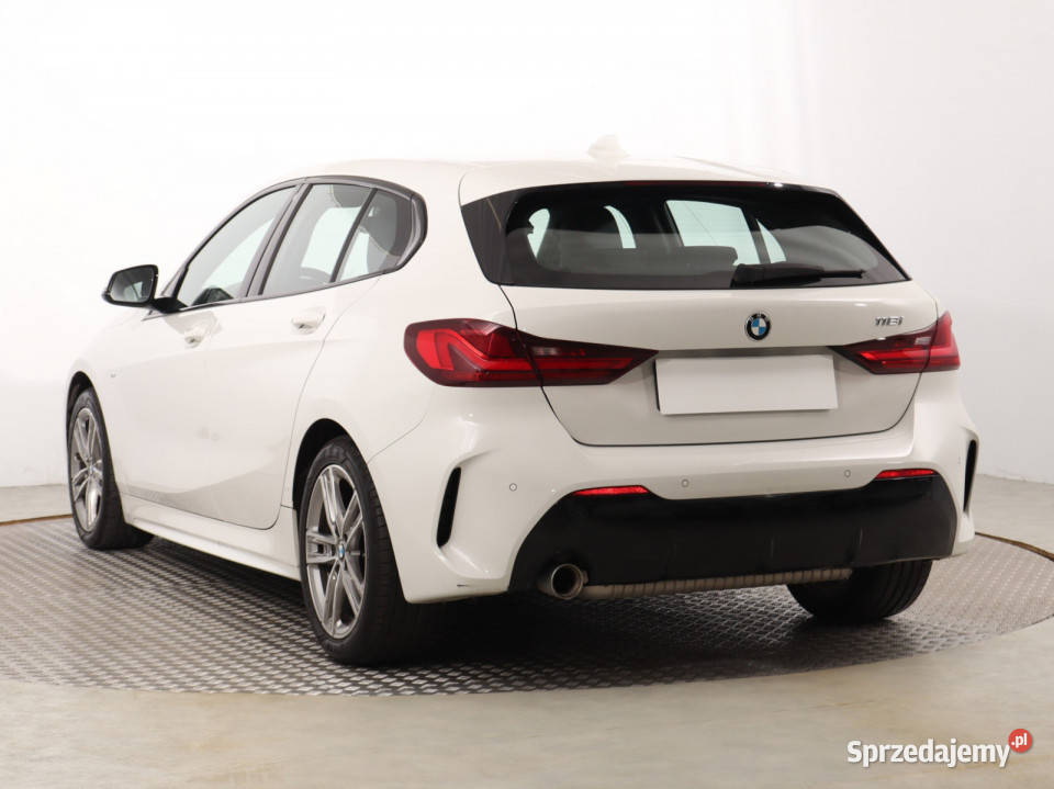 BMW 1 118i 103KM sprzedam