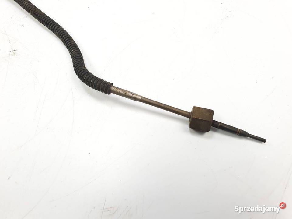 SONDA MERCEDES CLS 400 W218 A0009055302 Pozostałe Lipno sprzedam