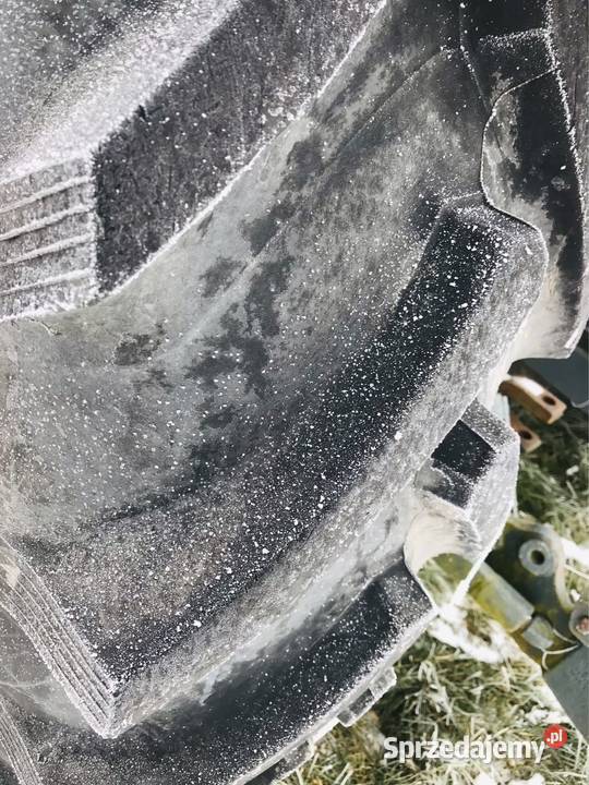 Fendt 311 nie Ursus Zetor Tczew