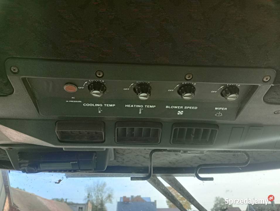 John deere 1075 super stan Z prywatnych rąk wielkopolskie Chodzież sprzedam