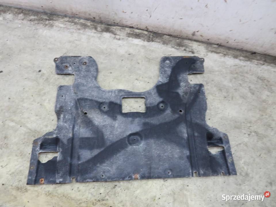 OSŁONA POD SILNIK BMW F01