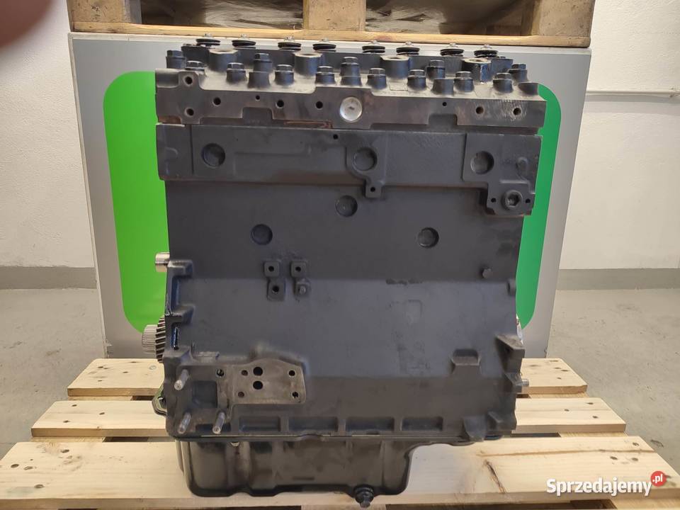 Silnik Perkins 10044T AK 3711D02A4 Wilkowo