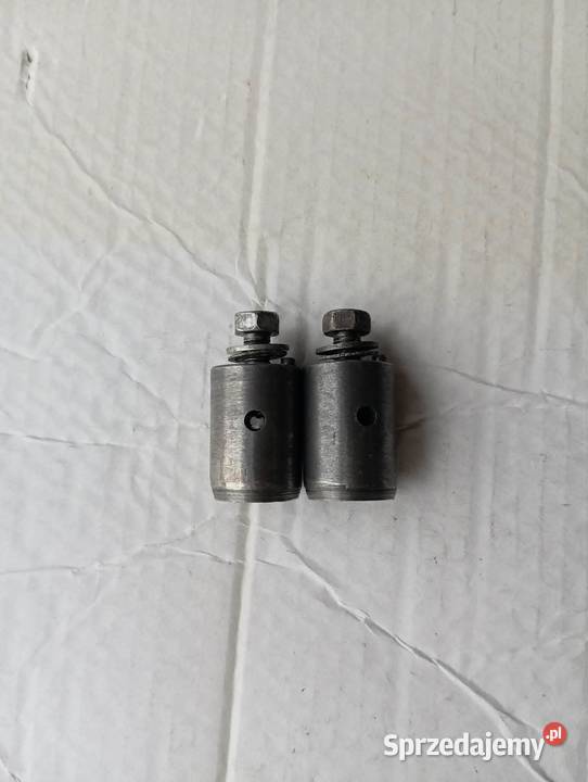 ZAWIESZENIE ZAWÓR TULEJA K750 DNIEPR URAL Niemodlin