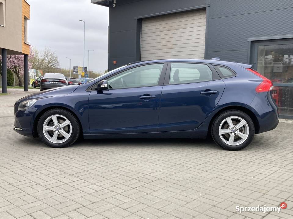 Volvo v 40 2014 gniazdo USB Częstochowa