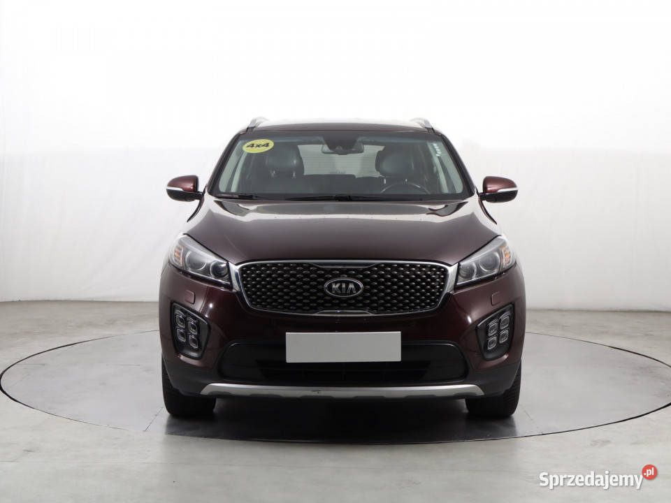 Kia Sorento 20 CRDi czujnik deszczu Motoryzacja śląskie