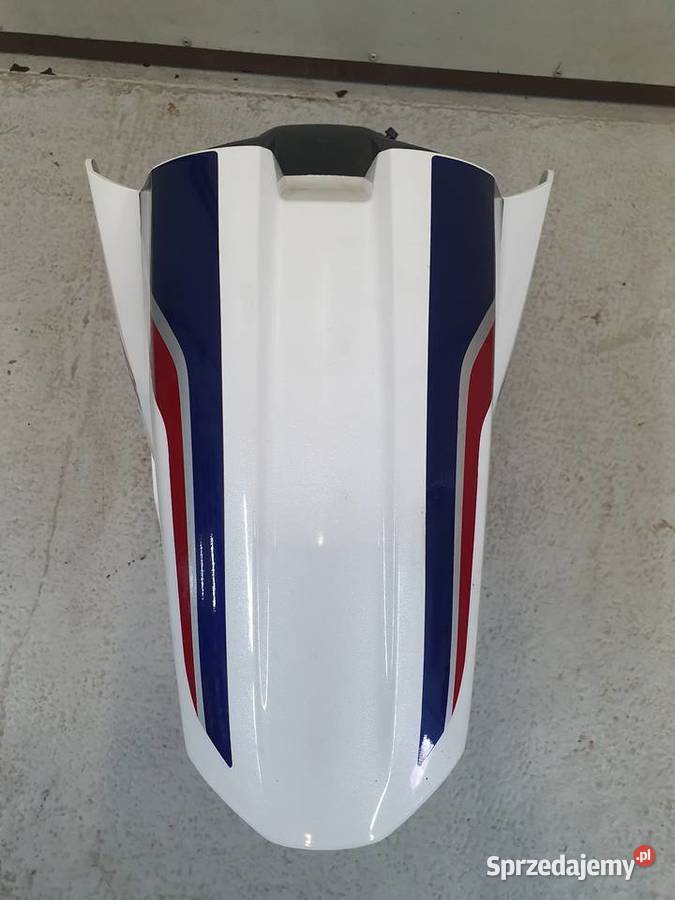 Honda CRF 1000 1100 Africa Twin wahacz osłona Grońsko sprzedam