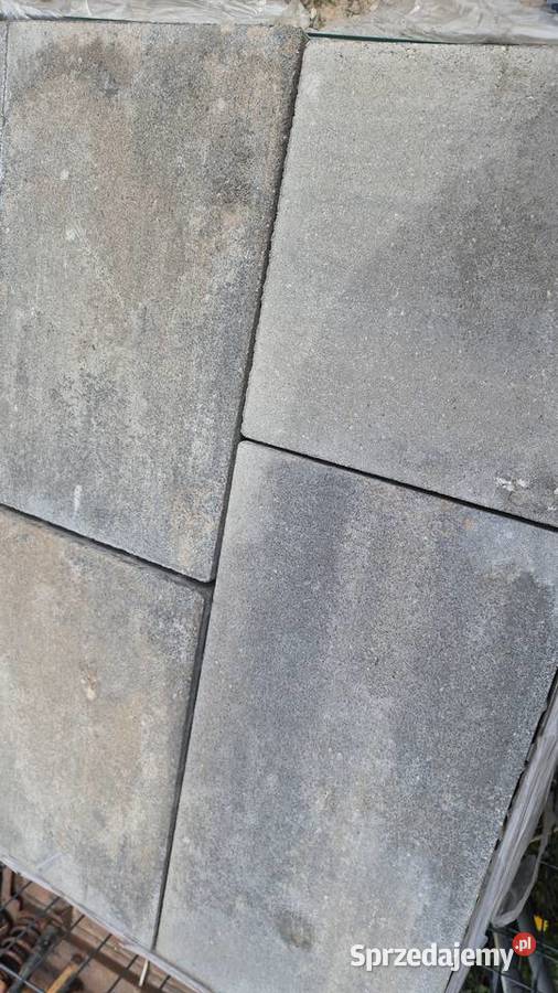 Płyty brukowe Hryniewicze