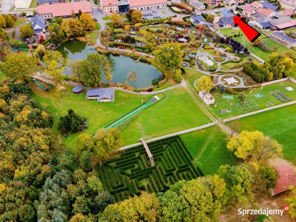 Odkryj swoją oazę spokoju Funkcjonalny 2pokojowy Olszowa