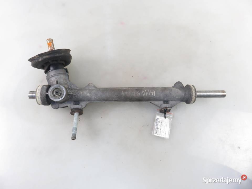 MAGLOWNICA PEUGEOT 206 9627242010