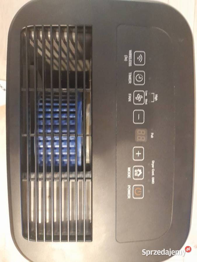 MIDEA osuszacz powietrza wilgoci DF20DEN7WF Gliwice