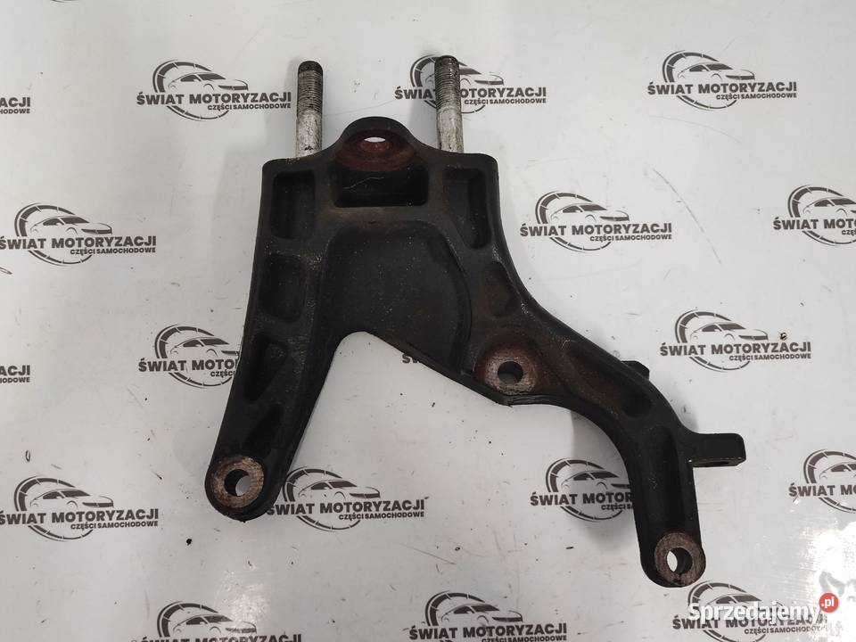 DOBLO COMBO 13 CDTI 199A3000 90 10r łapa skrzyni Kielce