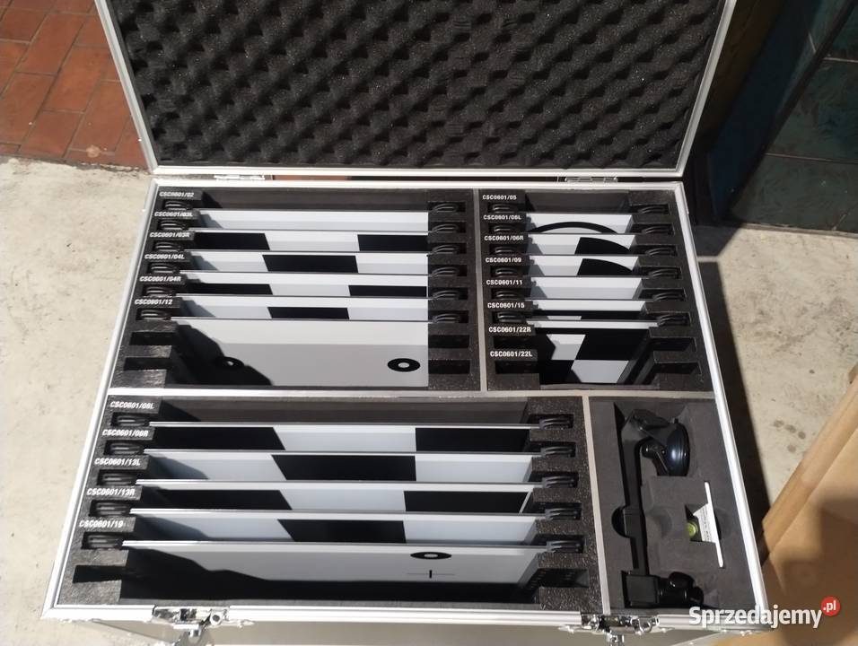 Autel IA900WA Basic Full Plus Tire Clamps KIT Bielsko-Biała sprzedam