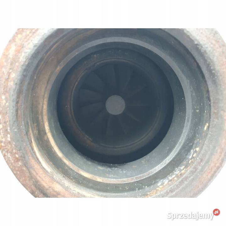 TURBOSPRĘŻARKA VW Passat B6 Golf VI Audi A3 8P Turbosprężarki Chełm sprzedam