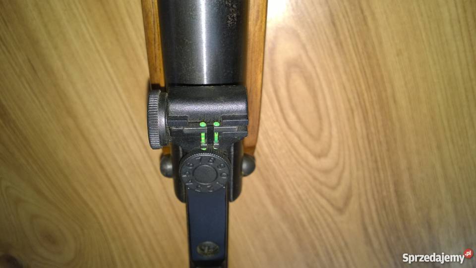 Wiatrówka BMK 20TG cal55mm22 Wieliczki