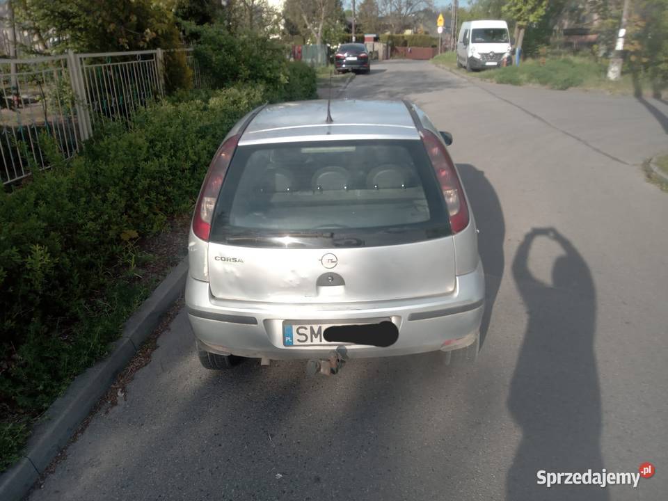 stan techniczny bez rdzy 269000km śląskie Dąbrowa Górnicza