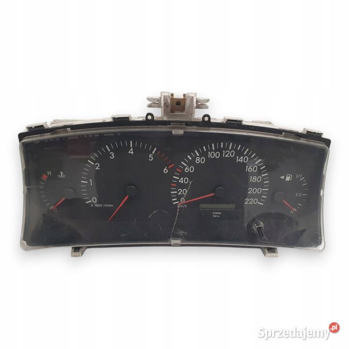 LICZNIK ZEGARY 110080106002 Toyota Corolla E12