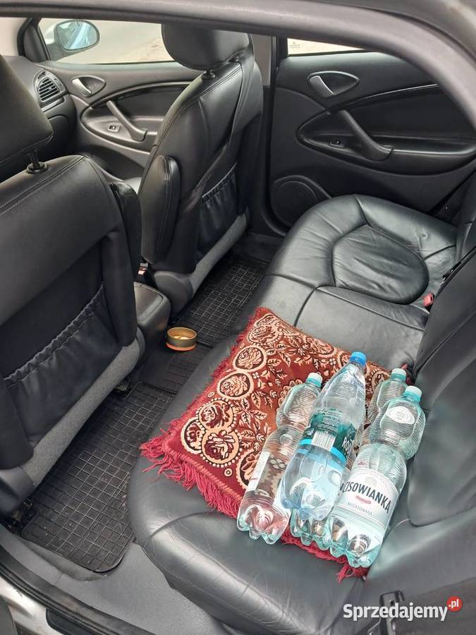 Sprzedam citroen c 5 Zamość sprzedam