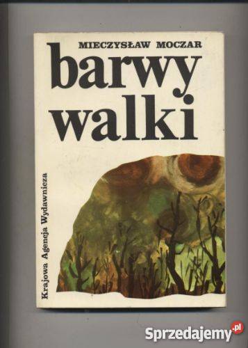 Barwy walki Szczecin