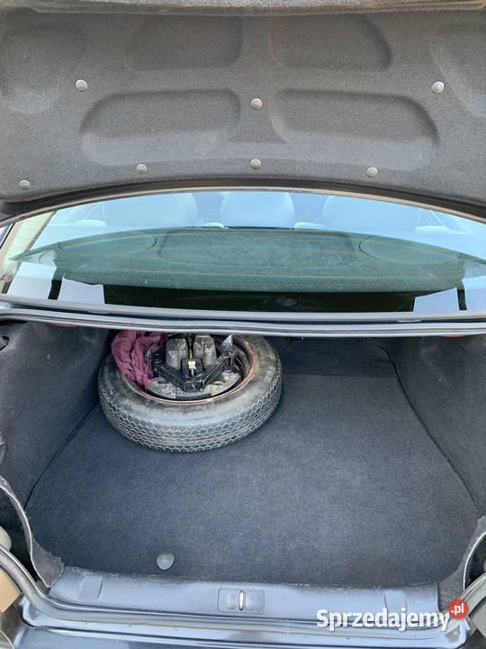 Peugeot 406 30 v6 LPG Pniewy