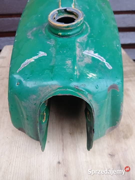 Zbiornik Simson Tarnów sprzedam