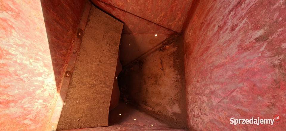 sadzarka Polska do ziemniaków sprzedam