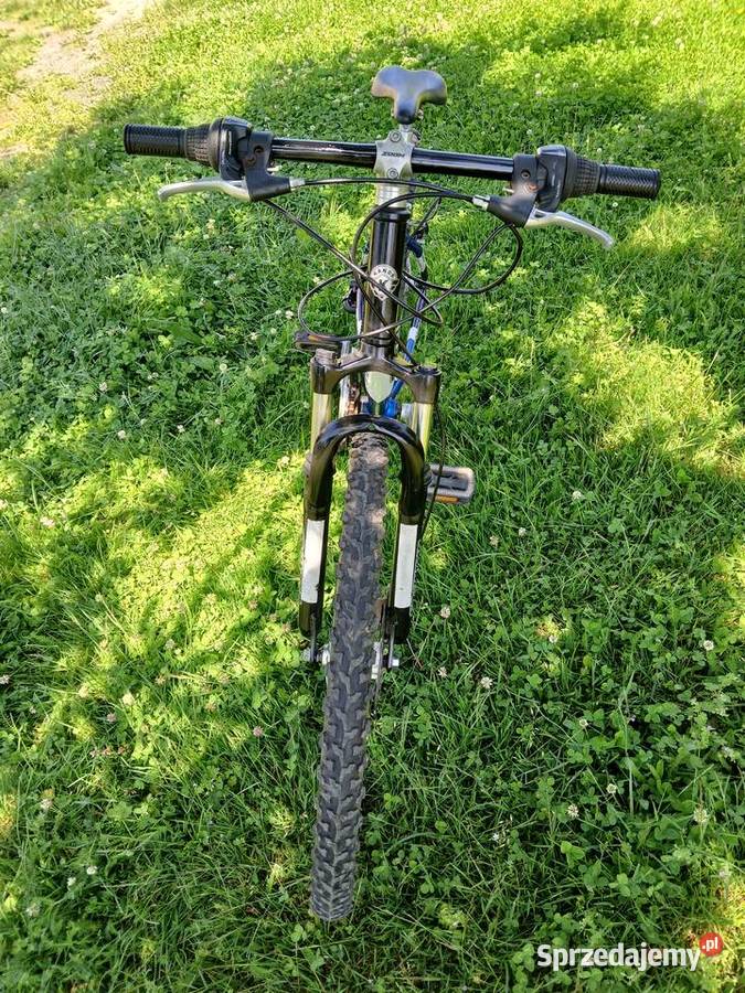 Rower gorski Aluminiowy 26 Przeworsk