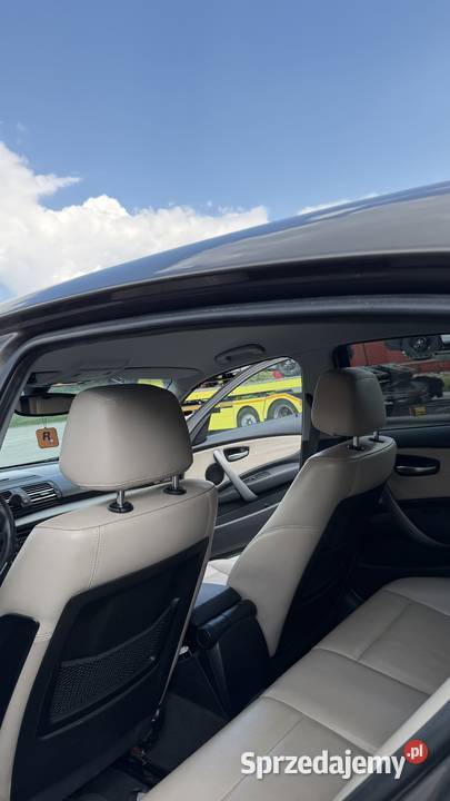 BMW Seria 1 118i Salon Polska